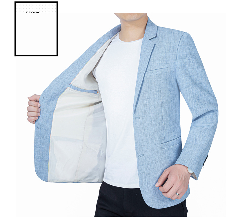 Men Formal Wear Shop - Men Suit Blazers Jackets Business Casual