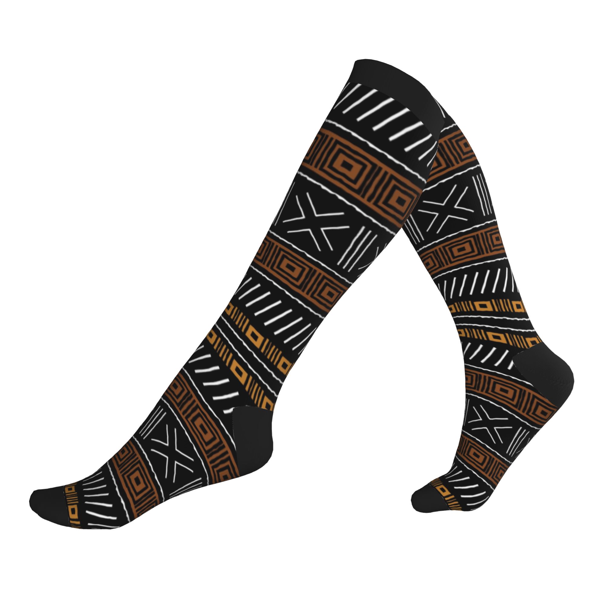 Men'S Ethnic & Formal Designer Wear Studio S - Traditional African Ethnic Tribal Ankara Geometric