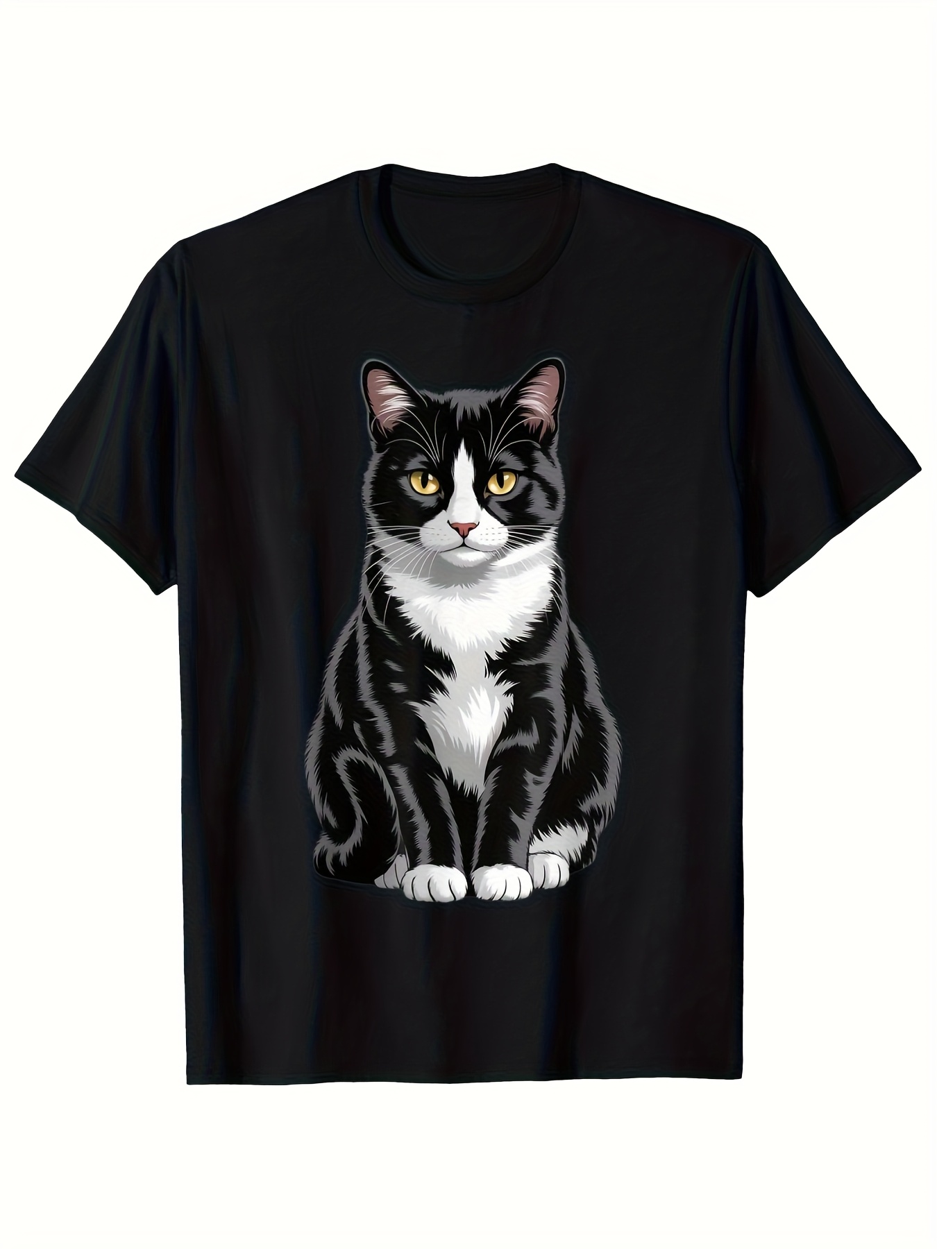 Men Formal Wear All Black - Men's & unisex (same style) Heavyweight