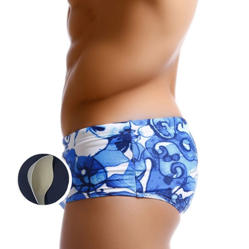 Men'S Formal Beach Wear - Men's Swim Briefs Sexy Gay Bikini