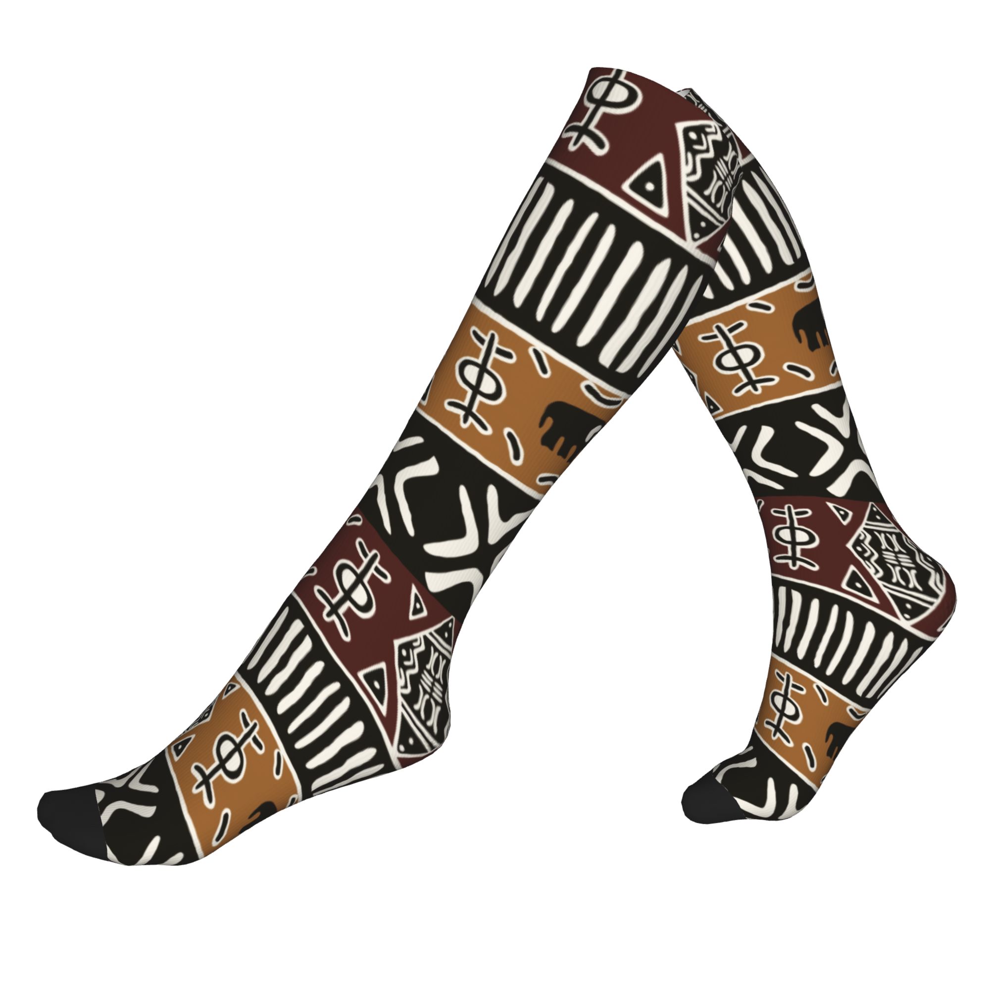 Men'S Ethnic & Formal Designer Wear Studio S - Traditional African Ethnic Tribal Ankara Geometric