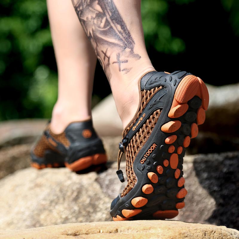 Men'S Formal Wear Outlet - trekking mountain mens sports shoes basket