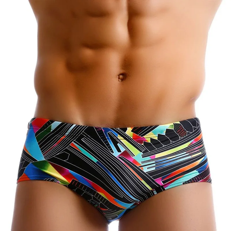 Men'S Formal Beach Wear - Men Swimwear Swim Boxers Board Shorts