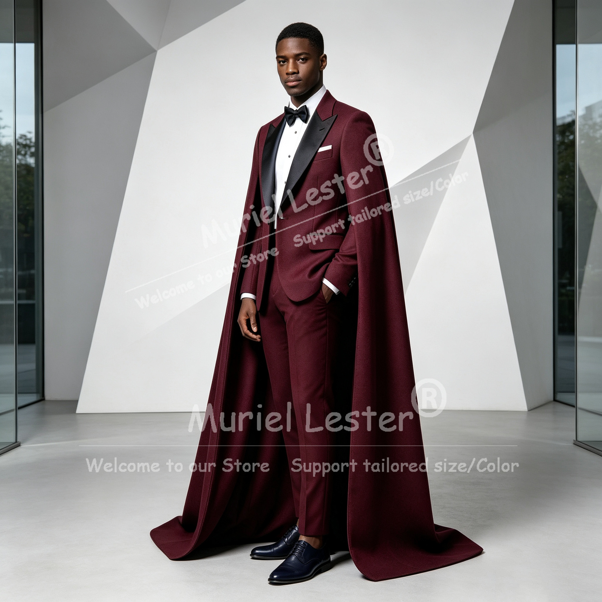 Men'S Used Formal Wear - Unique Design Wedding Suit For Man