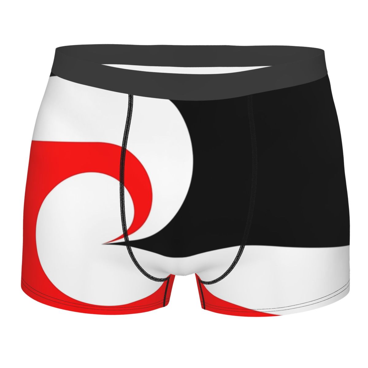 Men'S Ethnic & Formal Designer Wear Studio S - Cool Maoris Ethnic Flag Boxers Shorts