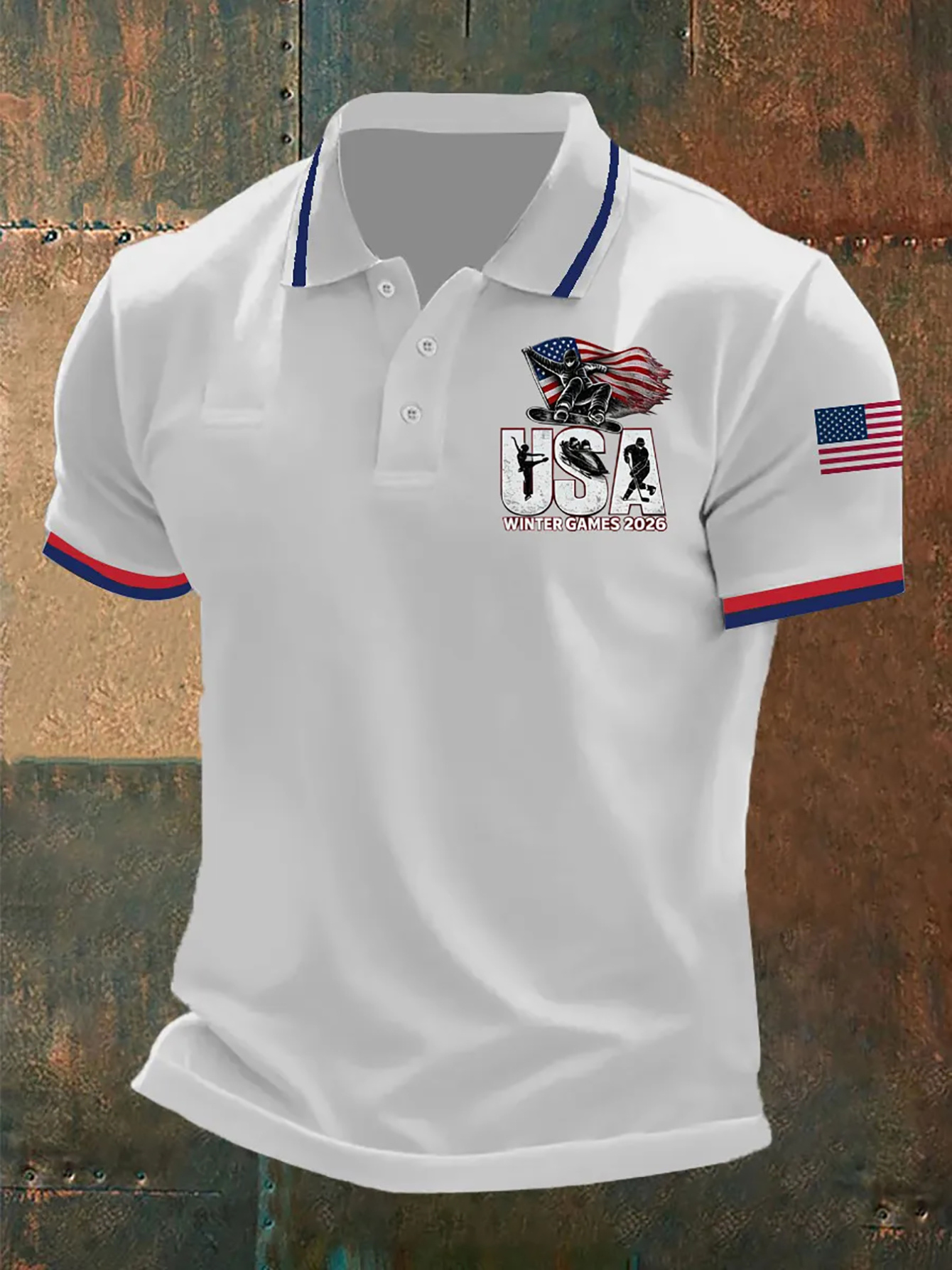 Men'S Used Formal Wear - 2026 Model Men's Casual Polo Shirt