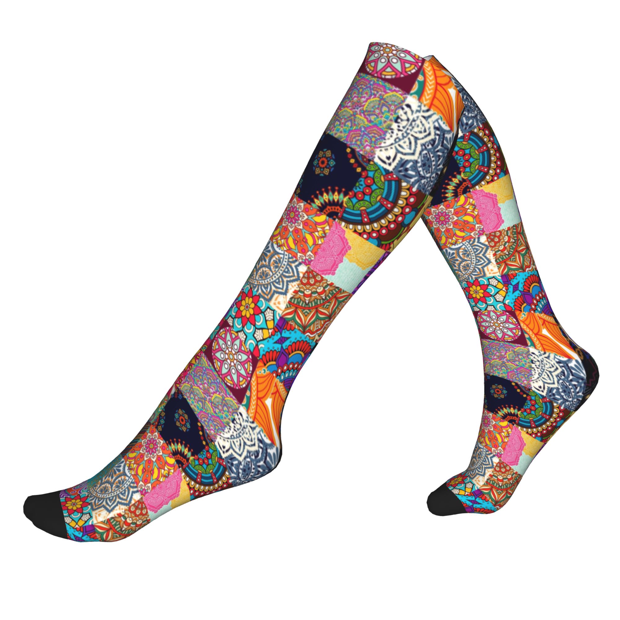 Men'S Ethnic & Formal Designer Wear Studio S - African Patchwork Ethnic Design Mens Sports
