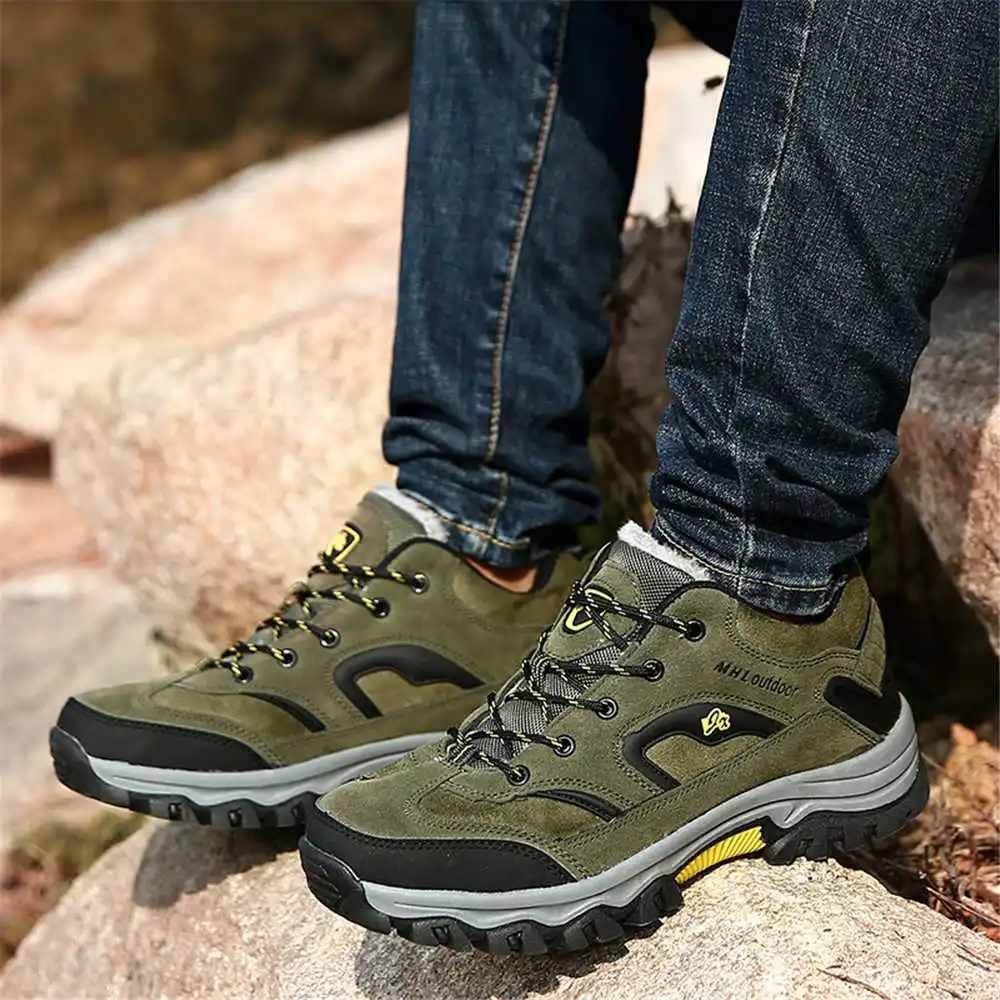 Types Of Men'S Formal Wear - Camp Cotton Hiking Shoes For Man