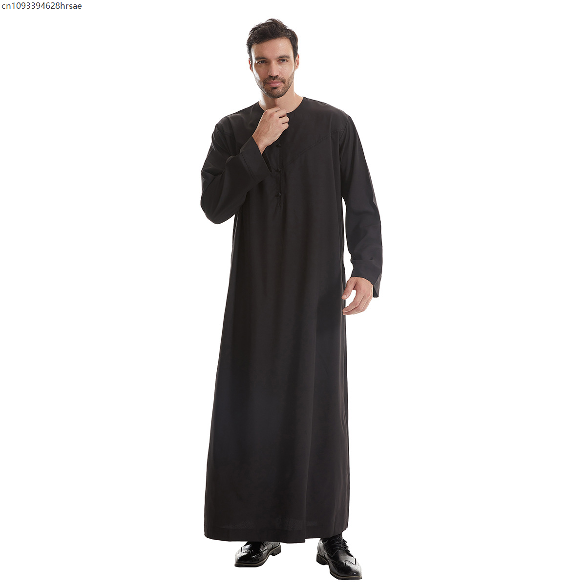 Men's Thobe Arabic Traditional - Historical Men'S Formal Wear ulasan dan harga