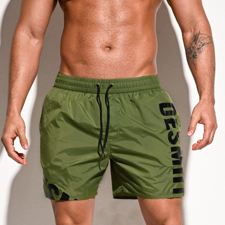 Thin Board Shorts Mens Swimmin - Men'S Formal Beach Wear ulasan dan harga