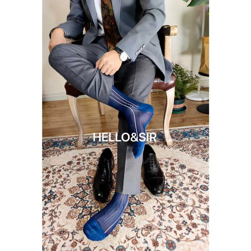 Men's Vintage Nylon Stockings  - Men Formal Wear Brands ulasan dan harga