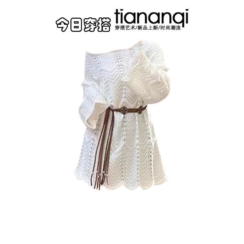 Spring and Autumn Fashion Casu - Men'S Formal Beach Wear ulasan dan harga