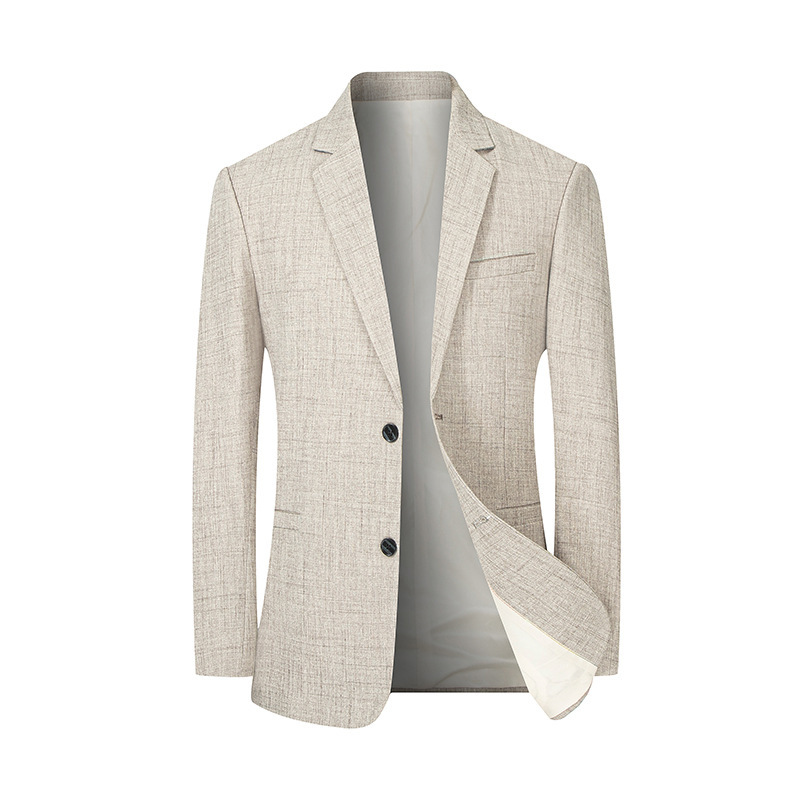 Men Suit Blazers Jackets Busin - Men Formal Wear Shop ulasan dan harga