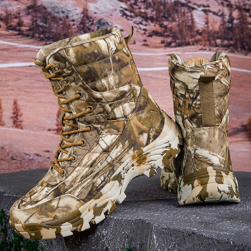 Outdoor Boots Men Hiking In Va - Men'S Ethnic & Formal Designer Wear Studio S ulasan dan harga