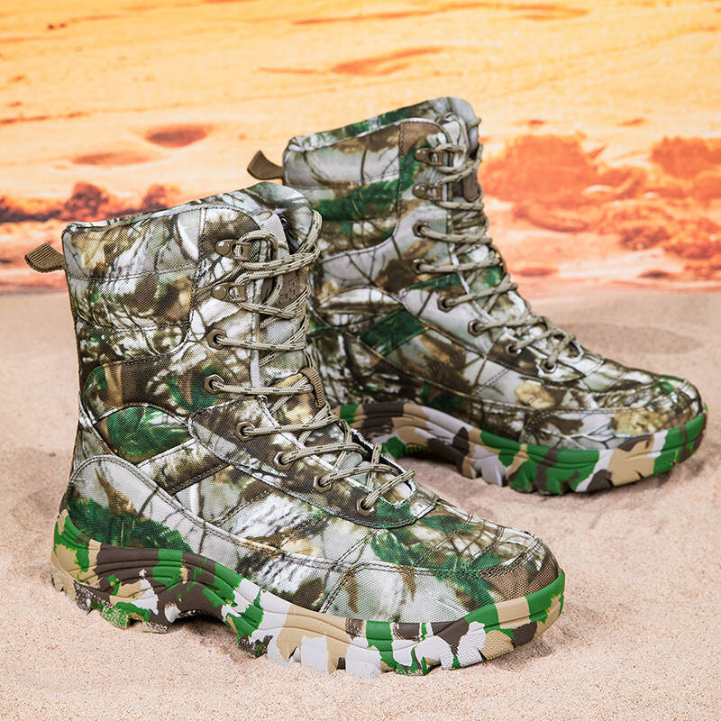 Outdoor Boots Men Hiking In Va - Men'S Ethnic & Formal Designer Wear Studio S ulasan dan harga
