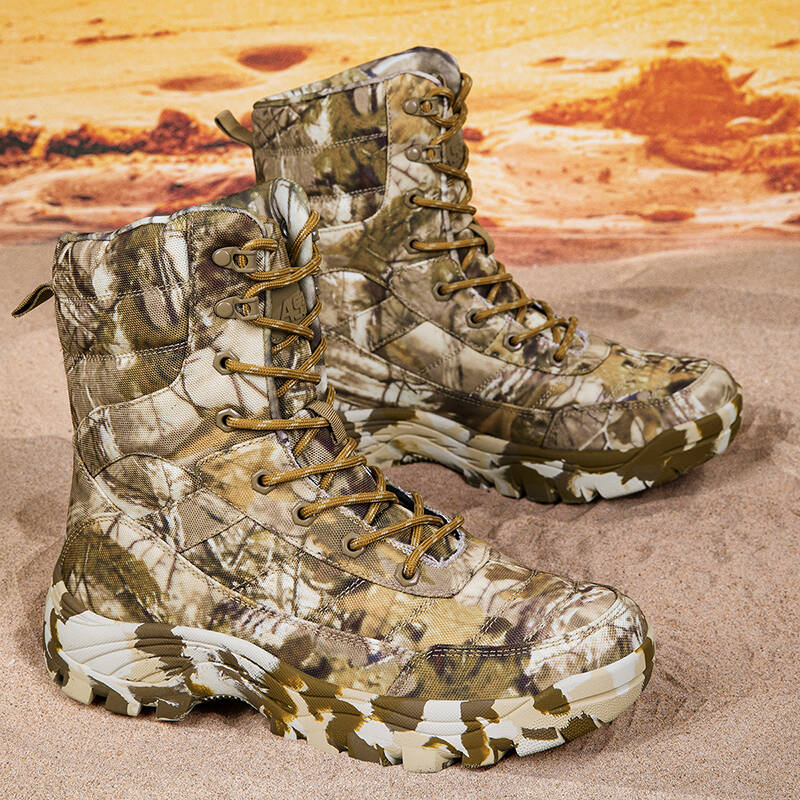 Outdoor Boots Men Hiking In Va - Men'S Ethnic & Formal Designer Wear Studio S ulasan dan harga