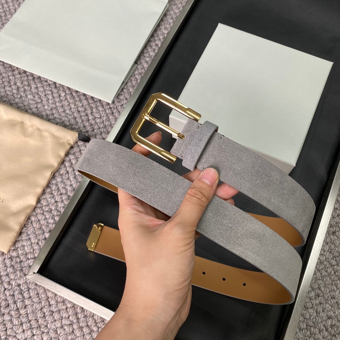 Luxury Brand Men's Belt Handma - Men Formal Wear Brands ulasan dan harga