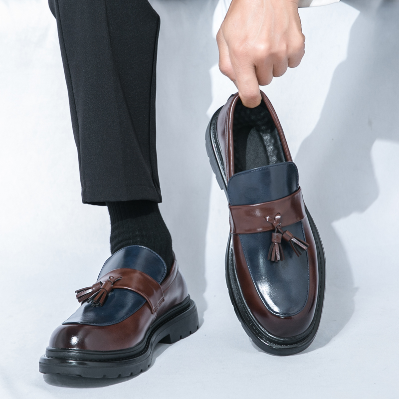 Fashion Brand Men's Non Slip C - Men Formal Wear Brands ulasan dan harga