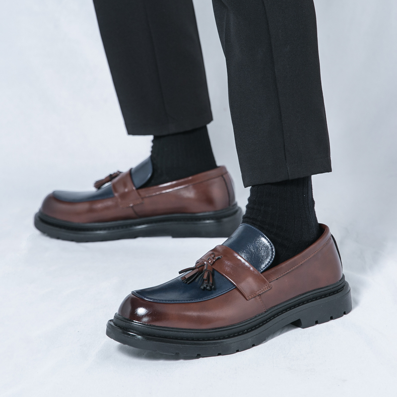 Fashion Brand Men's Non Slip C - Men Formal Wear Brands ulasan dan harga