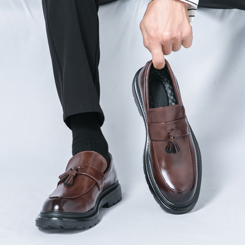 Fashion Brand Men's Non Slip C - Men Formal Wear Brands ulasan dan harga