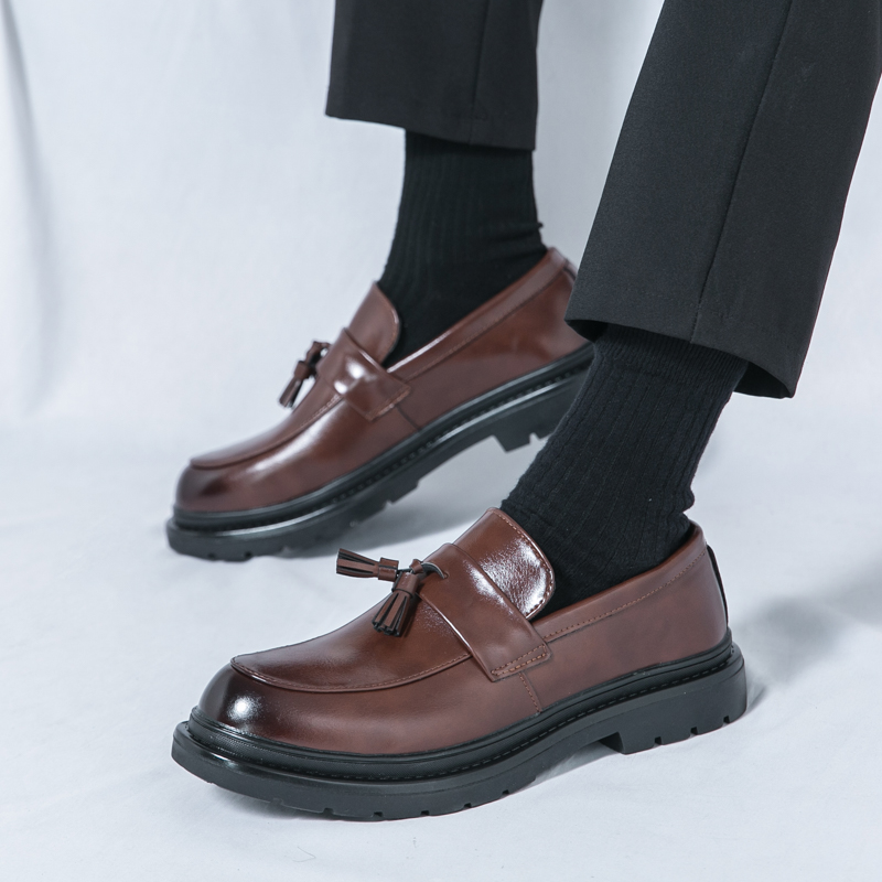 Fashion Brand Men's Non Slip C - Men Formal Wear Brands ulasan dan harga