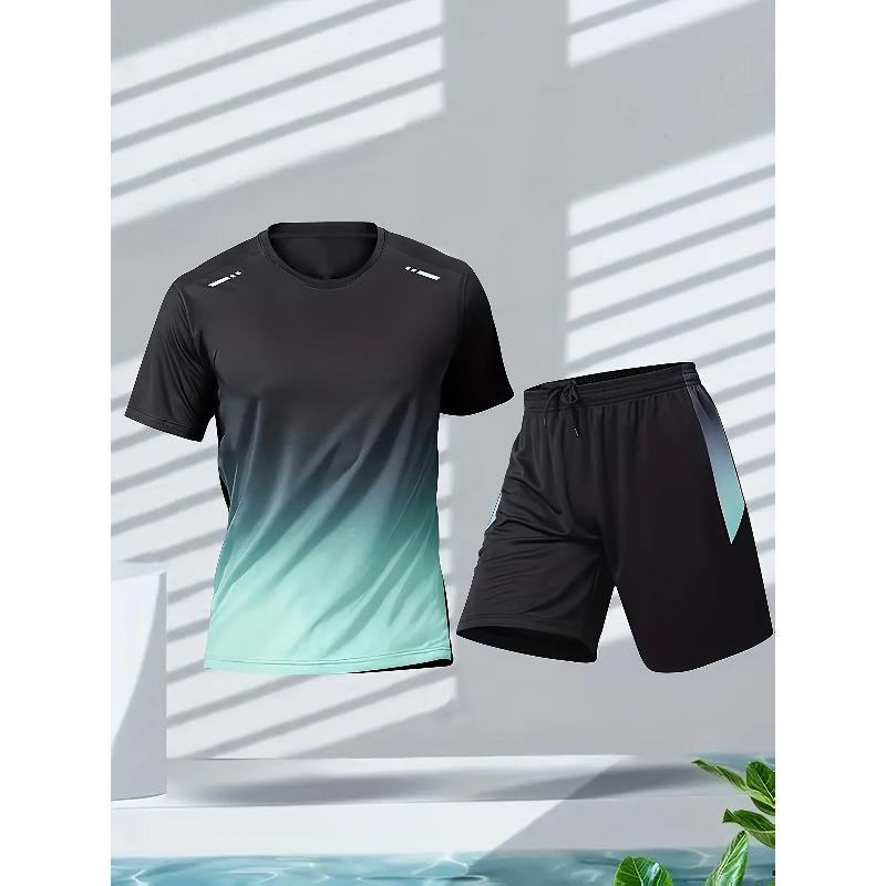 Men's casual suits, outdoor ac - Men'S Formal Beach Wear ulasan dan harga
