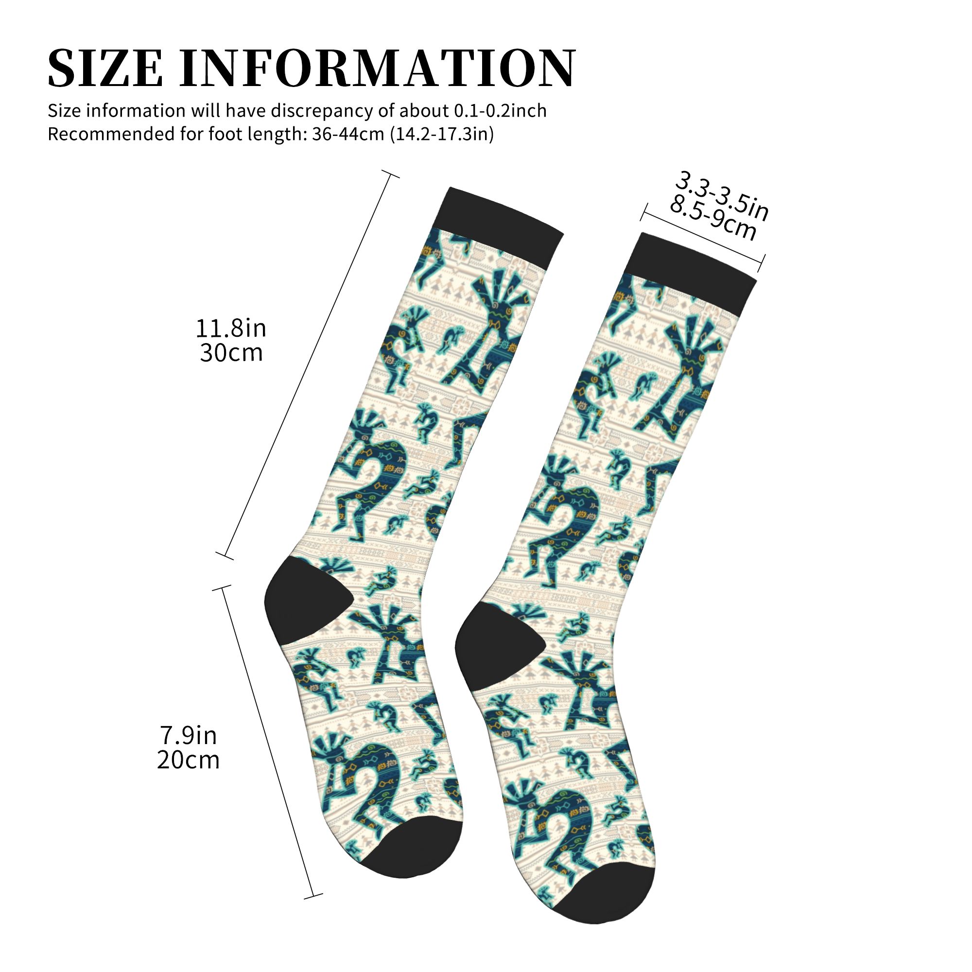 Kokopelli with Ethnic Pattern  - Men'S Ethnic & Formal Designer Wear Studio S ulasan dan harga