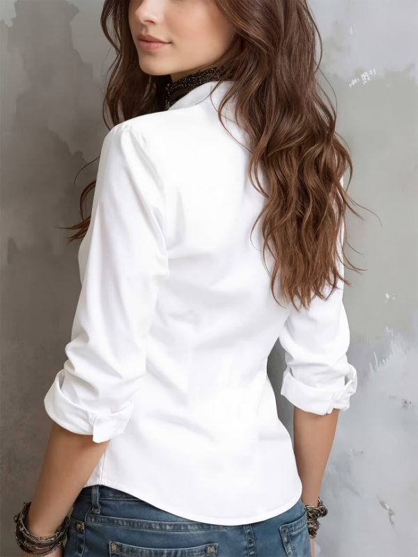Women's Long Sleeve Lapel Hidd - Men'S Used Formal Wear ulasan dan harga