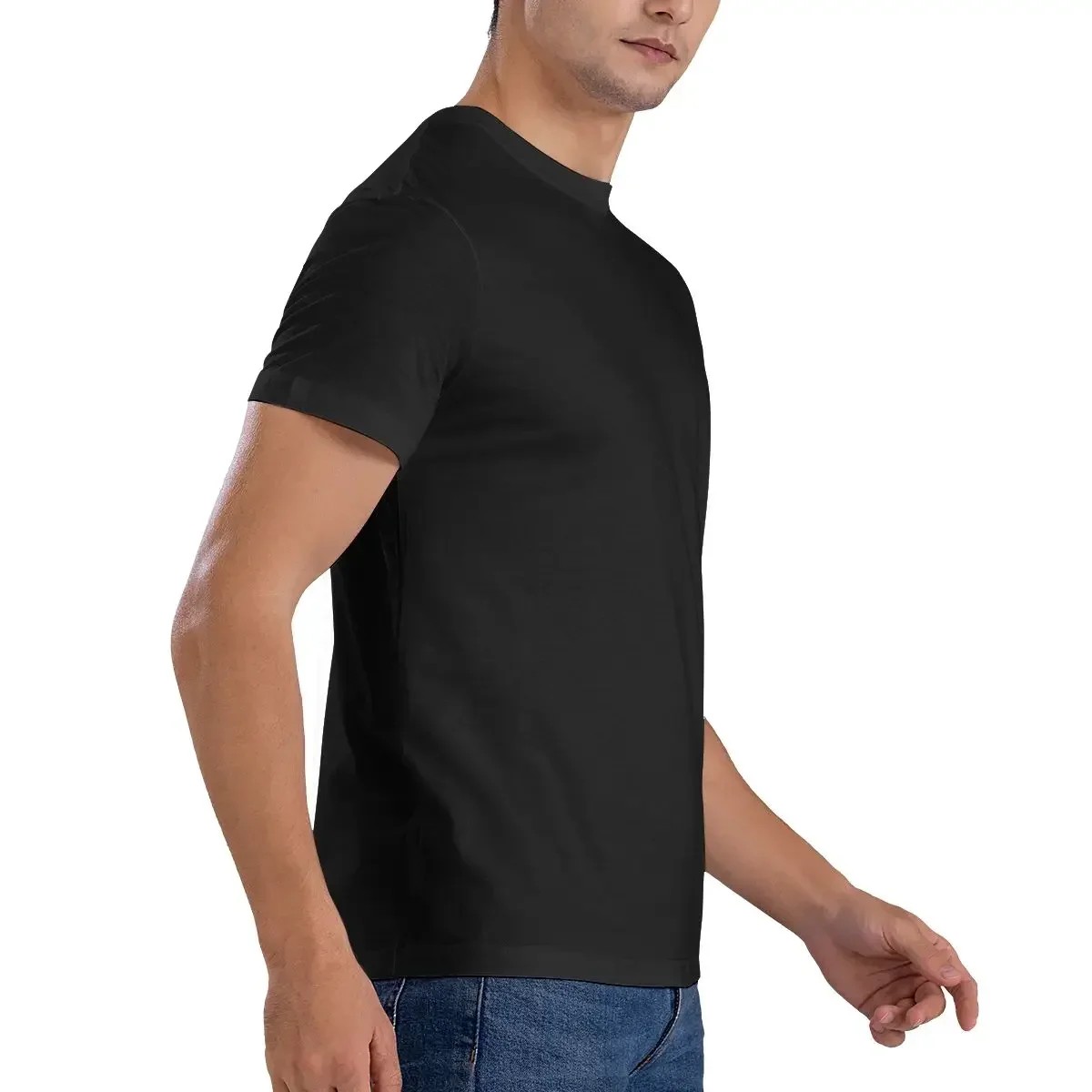 Men's & unisex (same style) He - Men Formal Wear All Black ulasan dan harga