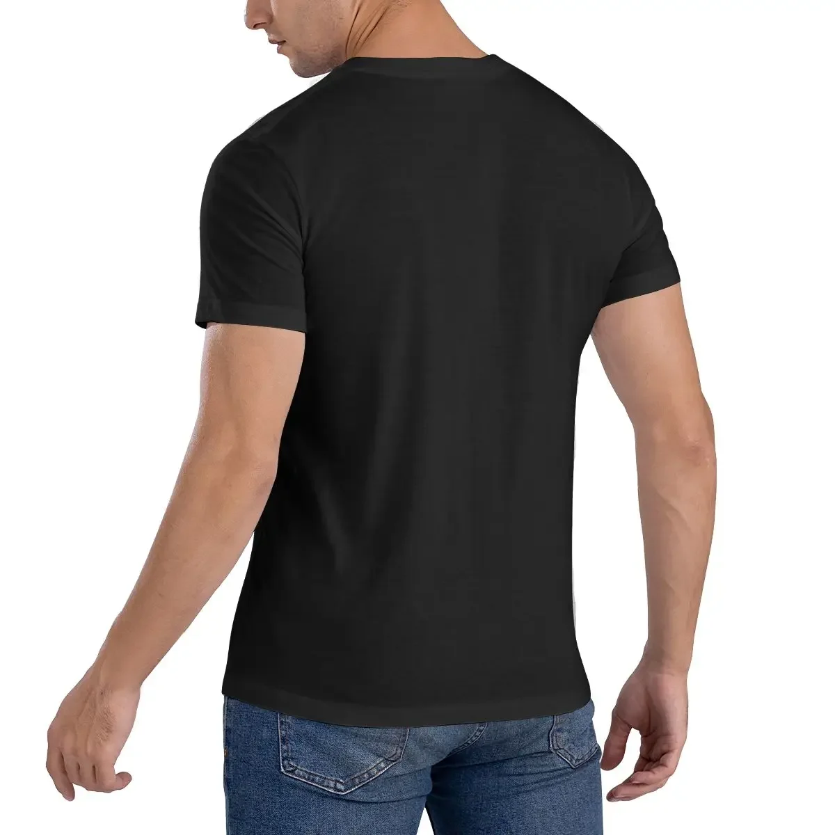 Men's & unisex (same style) He - Men Formal Wear All Black ulasan dan harga