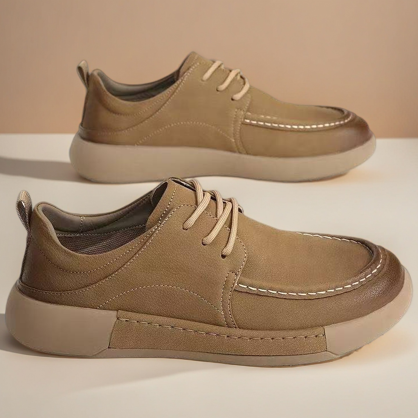 Wide last men business shoes l - Formal Upper Wear Men ulasan dan harga