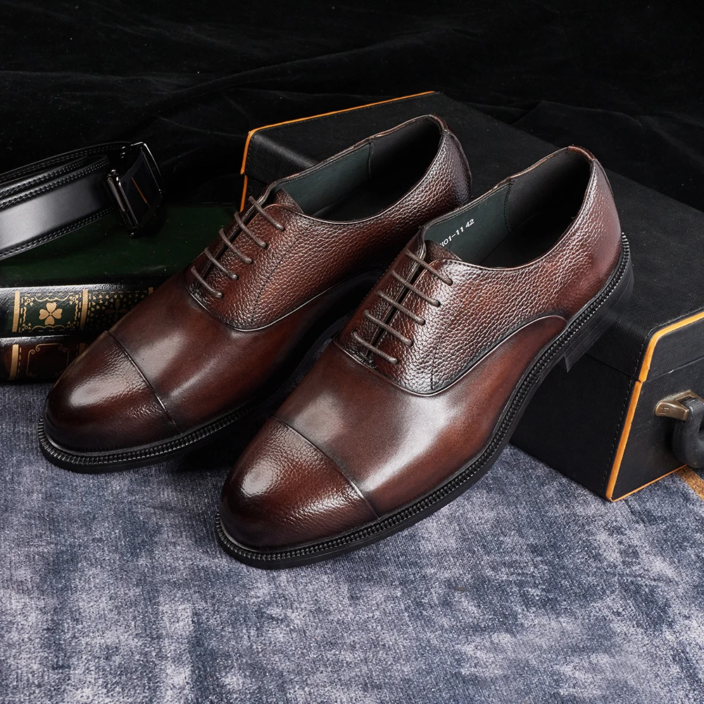 2025 Men's Italian Style Handm - Men'S Used Formal Wear ulasan dan harga