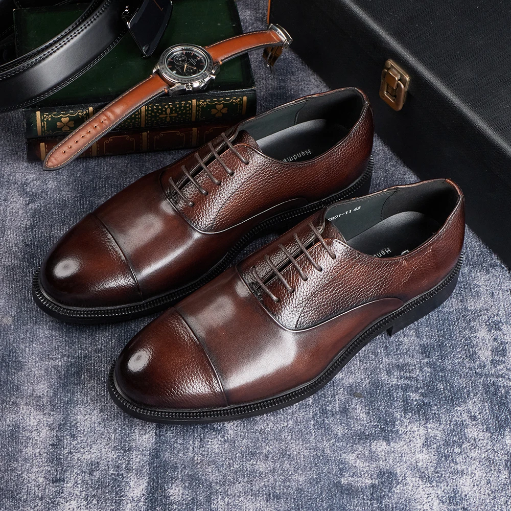 2025 Men's Italian Style Handm - Men'S Used Formal Wear ulasan dan harga