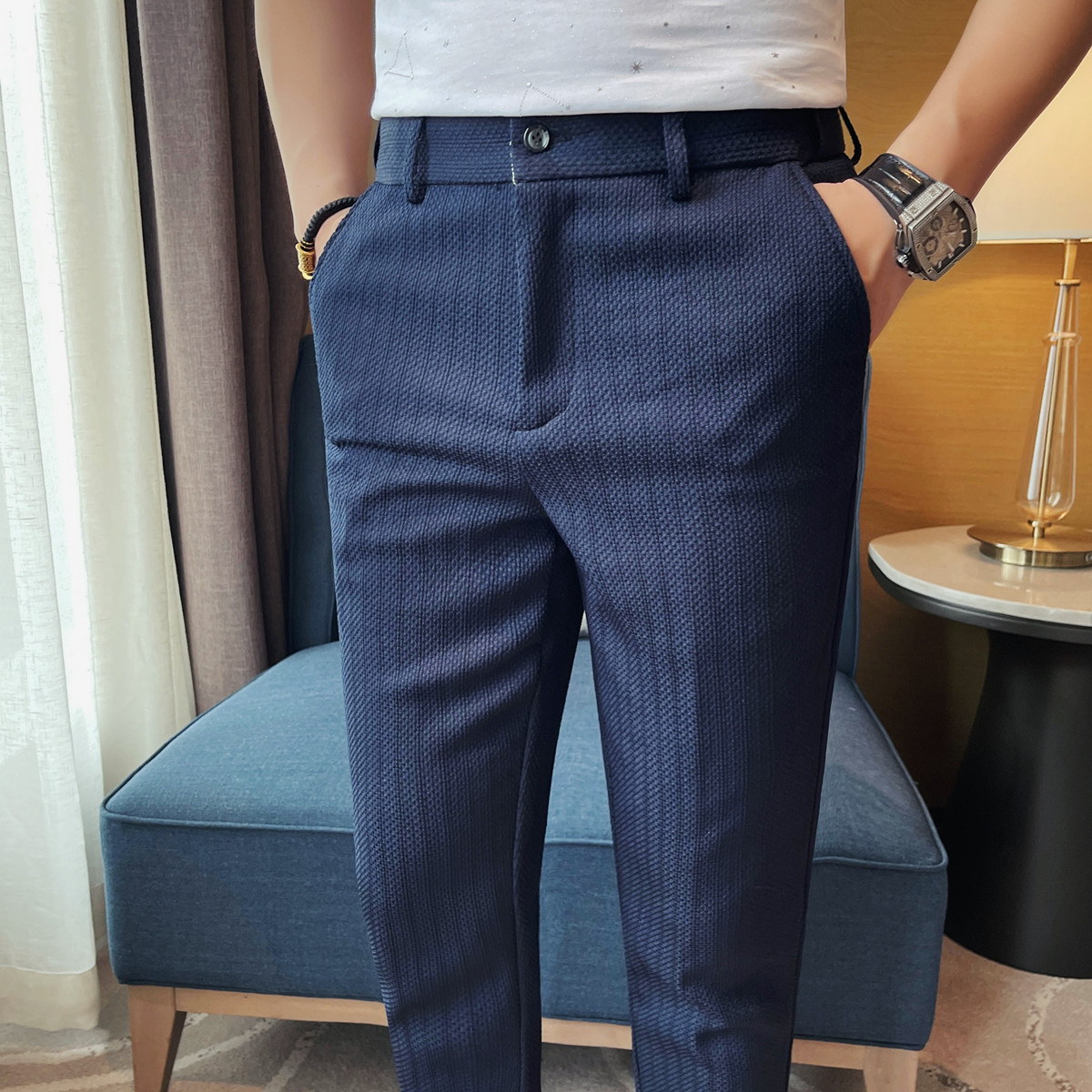 2025 Spring Summer New Men's T - Men'S Used Formal Wear ulasan dan harga