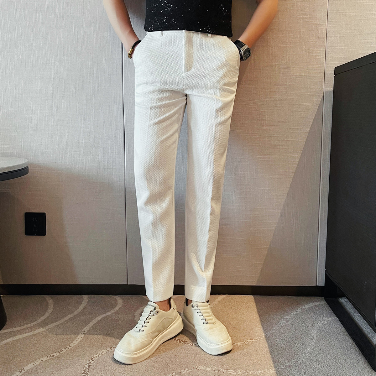 2025 Spring Summer New Men's T - Men'S Used Formal Wear ulasan dan harga