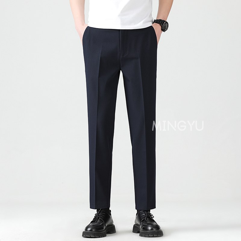 High Quality Lyocell Blend Sum - Men'S Used Formal Wear ulasan dan harga