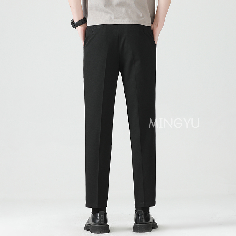 High Quality Lyocell Blend Sum - Men'S Used Formal Wear ulasan dan harga