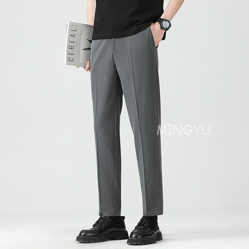 High Quality Lyocell Blend Sum - Men'S Used Formal Wear ulasan dan harga