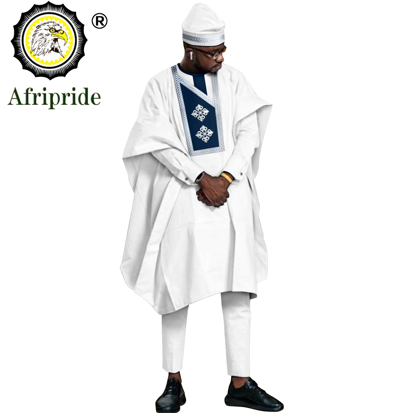 Men`s Suits Agbada Robe Dashik - Men'S Used Formal Wear ulasan dan harga