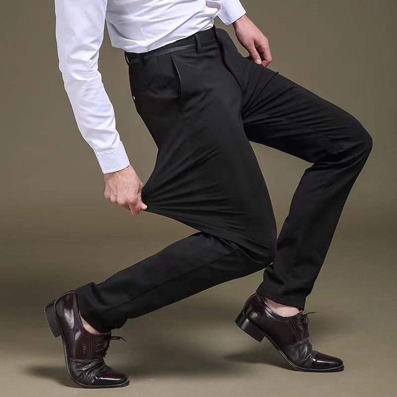 Men's Summer Fashion Business  - Men'S Used Formal Wear ulasan dan harga