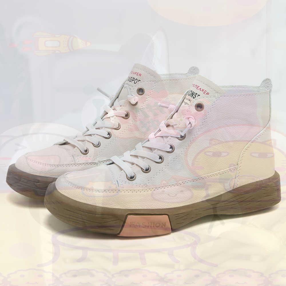 High Top Hi Cut Offers Skatebo - Men Formal Wear Brands ulasan dan harga