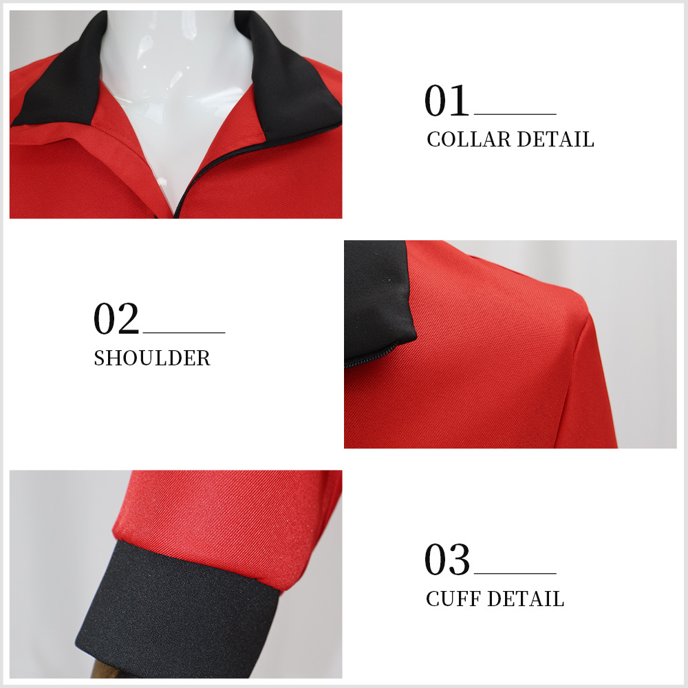 Baywatch Character Red Swimsui - Men'S Formal Beach Wear ulasan dan harga