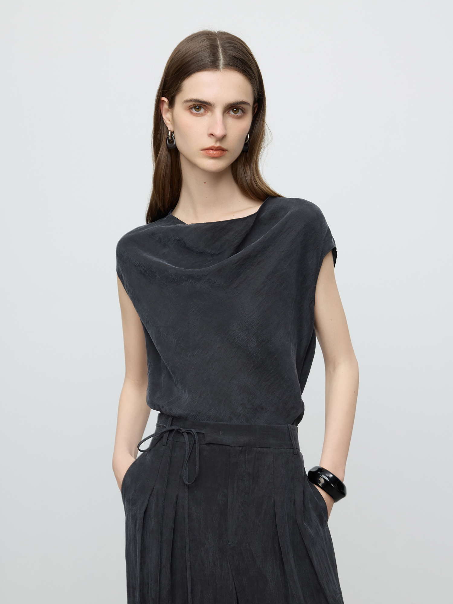 FSLE 【Premium Series】Draped Co - Men'S Used Formal Wear ulasan dan harga