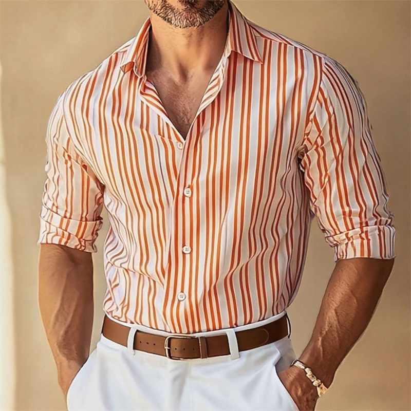 10 Colors Men's Formal Lapel B - Men Formal Wear Shop ulasan dan harga
