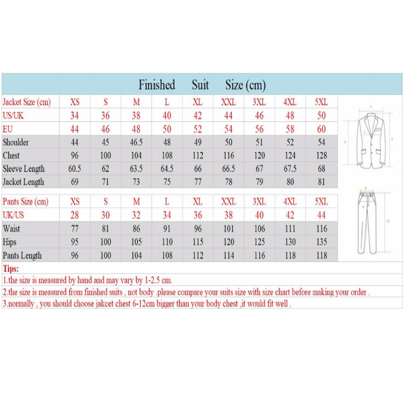 2025 Latest Yellow Men Suits f - Formal Wear For Men Yellow ulasan dan harga