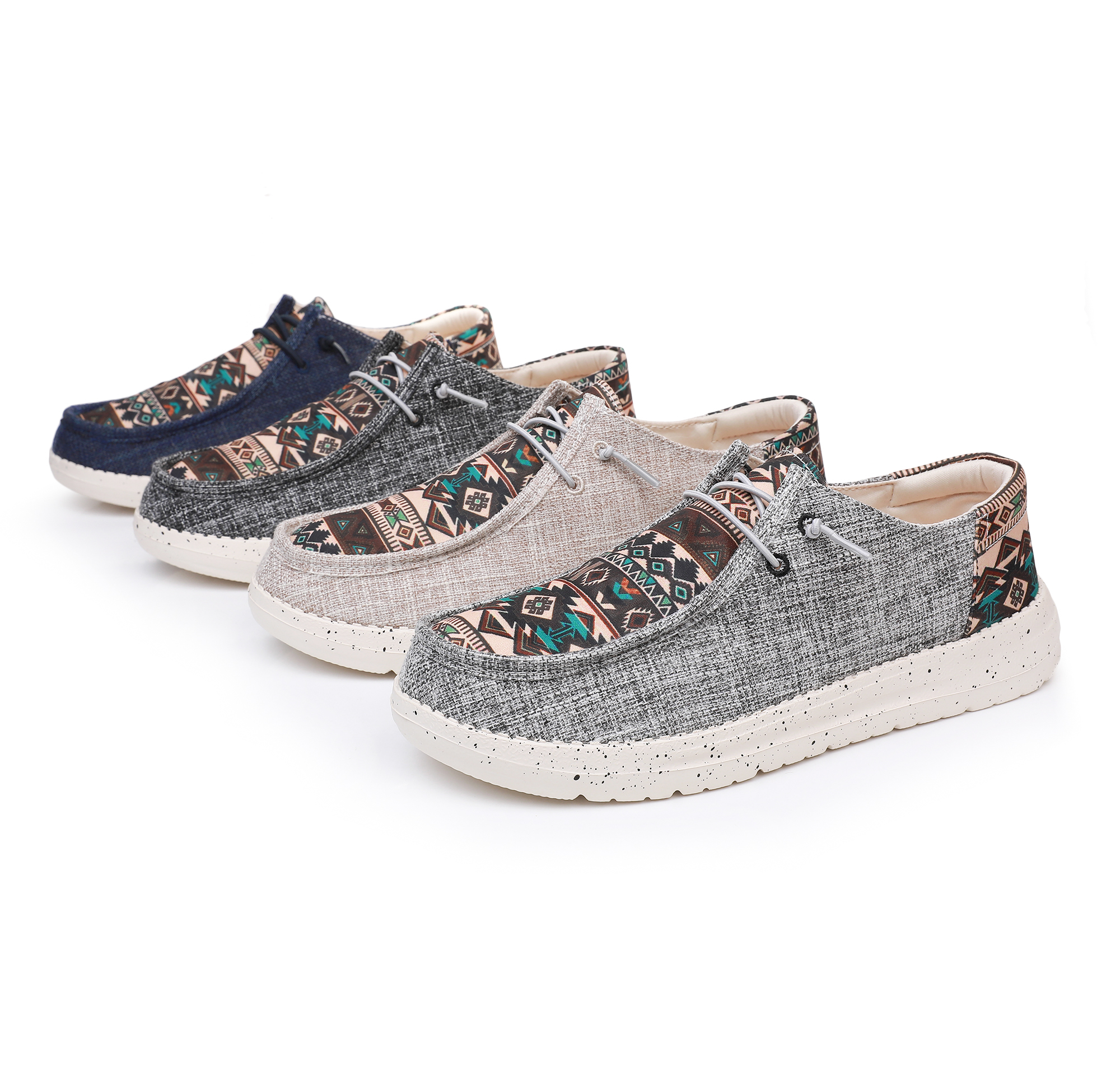 Handmade Woven Shoes Men's Can - Men'S Ethnic & Formal Designer Wear Studio S ulasan dan harga