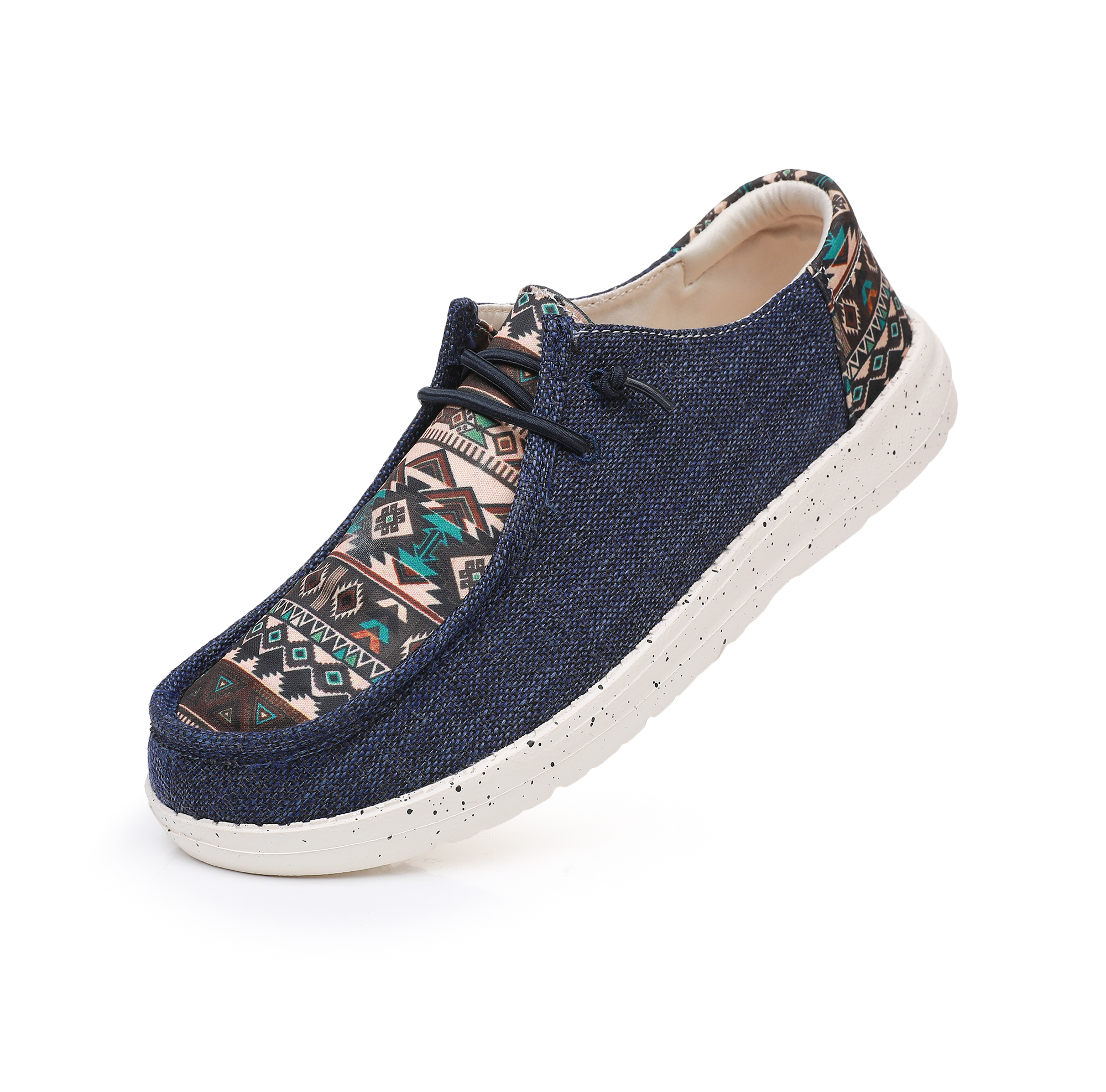 Handmade Woven Shoes Men's Can - Men'S Ethnic & Formal Designer Wear Studio S ulasan dan harga
