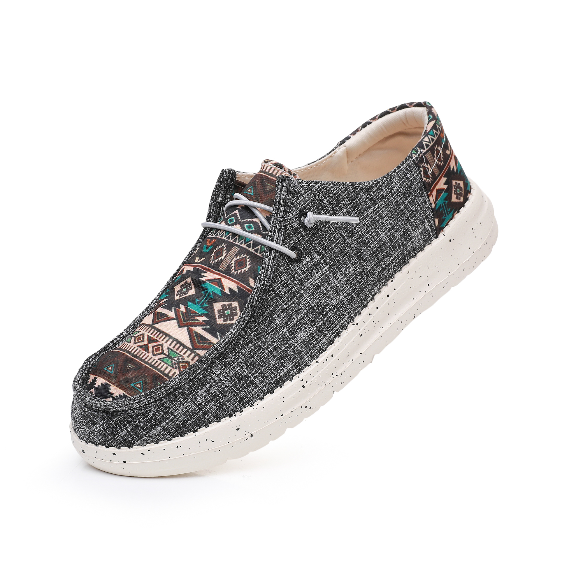 Handmade Woven Shoes Men's Can - Men'S Ethnic & Formal Designer Wear Studio S ulasan dan harga