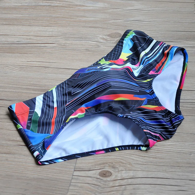 Men Swimwear Swim Boxers Board - Men'S Formal Beach Wear ulasan dan harga