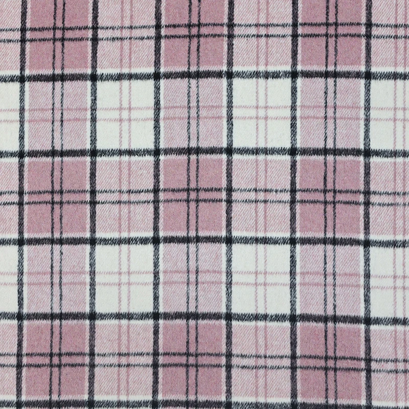 100x148cm Soft Thick Vintage W - Wool Suit Jacket ulasan dan harga
